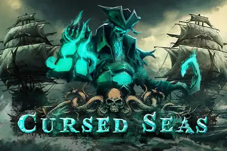 Cursed Seas - virtual-horse-racing.com