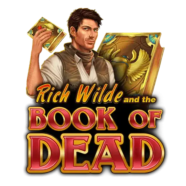 Book of Dead - virtual-horse-racing.com