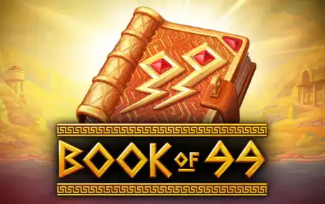 Book of 99 - virtual-horse-racing.com