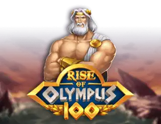 Rise of Olympus 100 - virtual-horse-racing.com