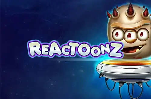 Reactoonz slot - virtual-horse-racing.com