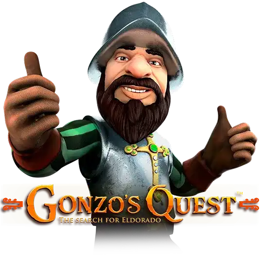 Gonzo’s Quest - virtual-horse-racing.com