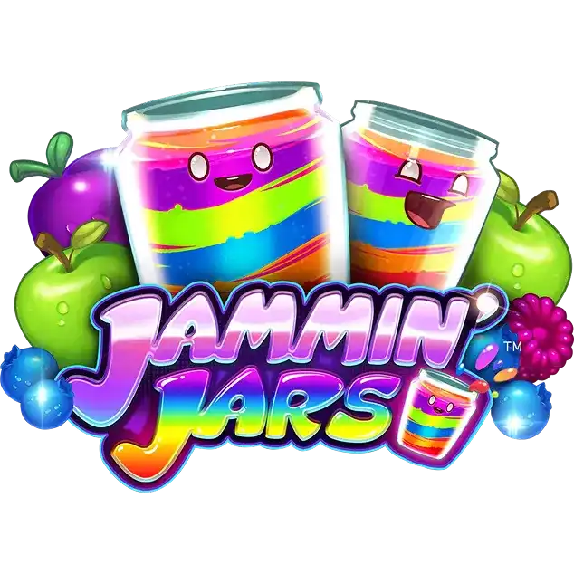 Jammin’ Jars - virtual-horse-racing.com