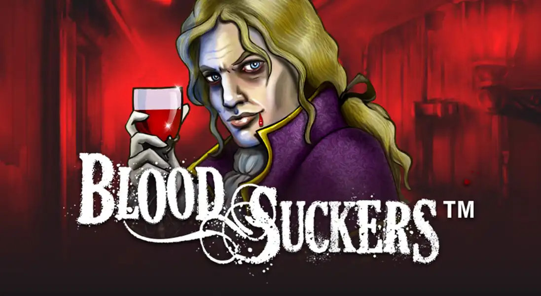 Blood Suckers Slot - virtual-horse-racing.com
