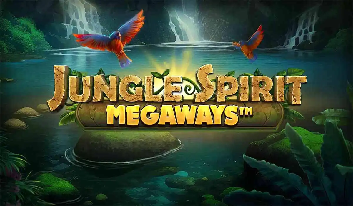 Jungle Spirit: Megaways - virtual-horse-racing.com