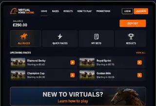 scr2pc - virtual-horse-racing.com